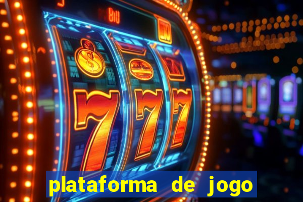 plataforma de jogo que paga no cadastro facebook